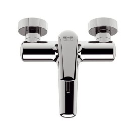 Miscelatore esterno per vasca serie vanity senza kit doccia Remer V05