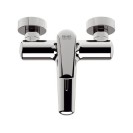 Miscelatore esterno per vasca serie vanity senza kit doccia Remer V05