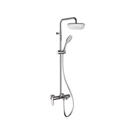 Colonna doccia moderna ed elegante - serie vanity Remer V34A5P3AD20