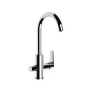 Rubinetto lavello cucina a tre vie di ingresso - serie vanity Remer V79DW