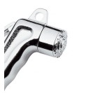 Doccetta bidet a pulsante cromato Remer 332DPCR