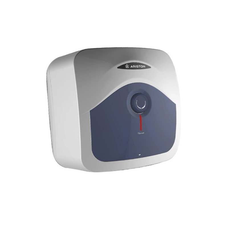 Blu evo r scaldacqua elettrico installazione sotto lavello Ariston 15 L Ariston SCASCA0140EL