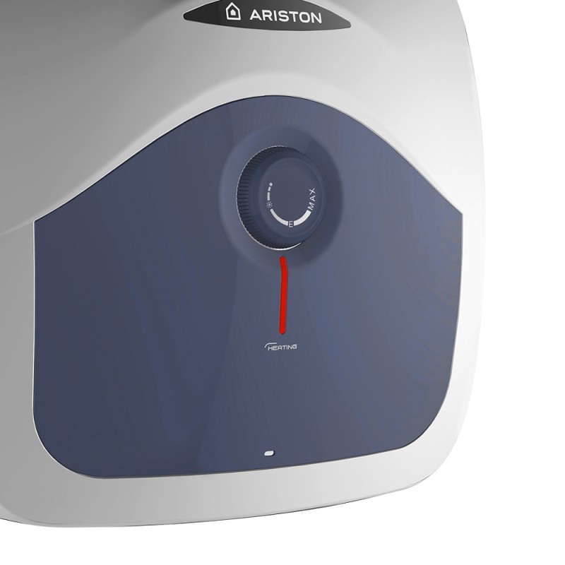 Blu evo r scaldacqua elettrico installazione sotto lavello Ariston 15 L Ariston SCASCA0140EL