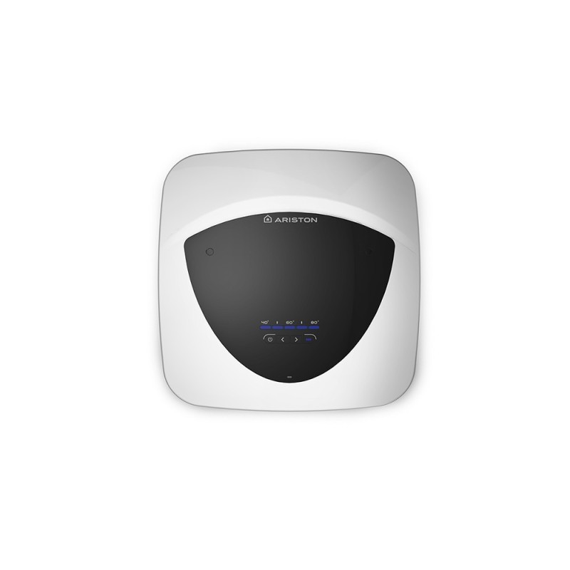 Andris lux eco scaldacqua elettrico installazione sopra lavello ariston 10 l Classe A Ariston SCASCA0149EL