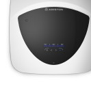 Andris lux eco scaldacqua elettrico installazione sopra lavello ariston 10 l Classe A Ariston SCASCA0149EL