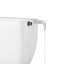 Cassetta wc alta completa senza coperchio superiore Kariba M0558