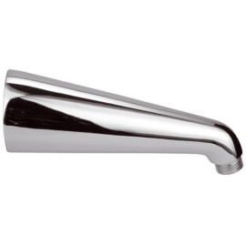 Braccio doccia, conico 20 cm Remer 34620