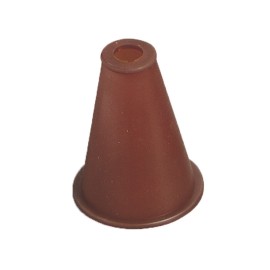 Imbuto wc tipo semplice in para Idrobric P0357