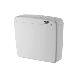 Cassetta super kariba eco a 1 tasto laterale Kariba SCACAS0099CA