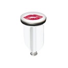 Tappo serie kiss per piletta da 1"1/4 Idrobric CAVMIN0050TA