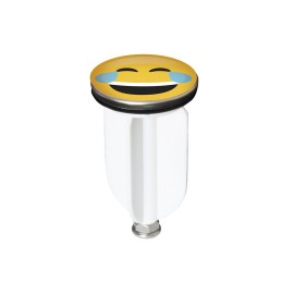 Tappo serie lol per piletta da 1"1/4 Idrobric CAVMIN0051TA