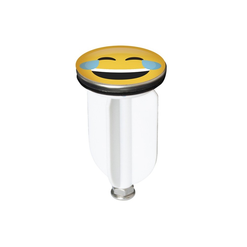 Tappo serie lol per piletta da 1"1/4 Idrobric CAVMIN0051TA