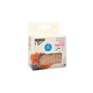 Kit ricambio sali minerali doccia relax sapdoc0228tr Idrobric SAPRIC0236KI