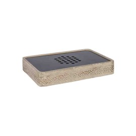 Porta sapone in cemento - serie ramses Aquasanit QD3110MA