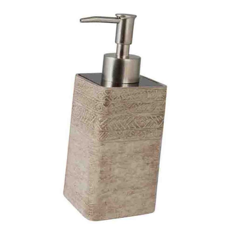 Dispenser in cemento - serie ramses Aquasanit QD3120MA