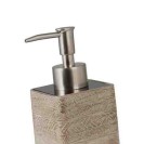 Dispenser in cemento - serie ramses Aquasanit QD3120MA