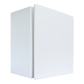 Aspiratore da parete centrifugo apertura e chiusura automatica Idrobric VALASP0097CE