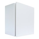 Aspiratore da parete centrifugo apertura e chiusura automatica Idrobric VALASP0097CE