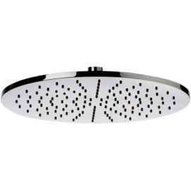 Soffione doccia minimale piatto diam. 30 cm Remer 359MM30X
