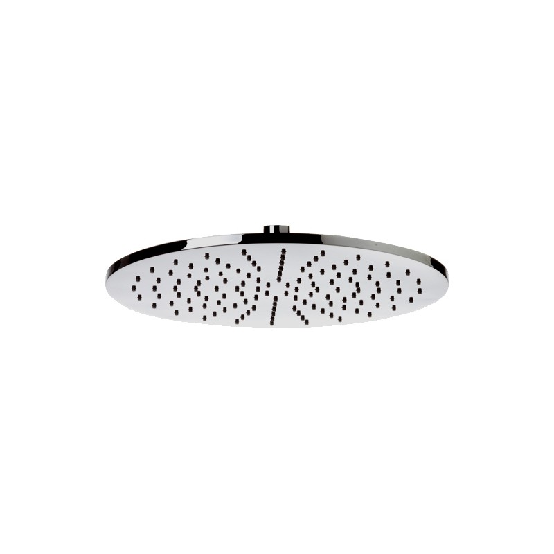 Soffione doccia minimale piatto diam. 30 cm Remer 359MM30X Soffione doccia minimale piatto diam. 30 cm Remer 359MM30X