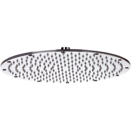 Soffione a pioggia piatto Remer 359MMXLX