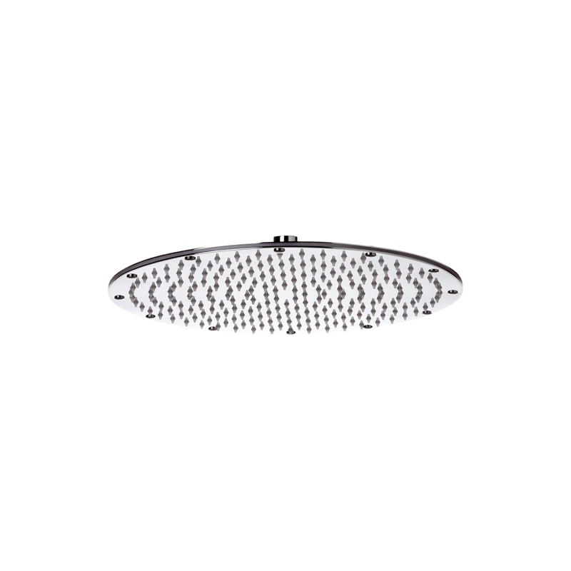 Soffione a pioggia piatto Remer 359MMXLX Soffione a pioggia piatto Remer 359MMXLX