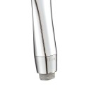 Doccino cromato a 5 getti con regolatore flusso d'acqua - serie energy Idrobric SAPDOC0235CR