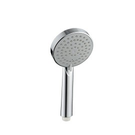 Doccia cromata a 3 getti con risparmio d'acqua - serie zante Idrobric SAPDOC0220CR