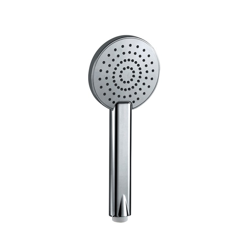 Doccetta cromata a 1 getto con risparmio d'acqua - serie delos Idrobric SAPDOC0221CR