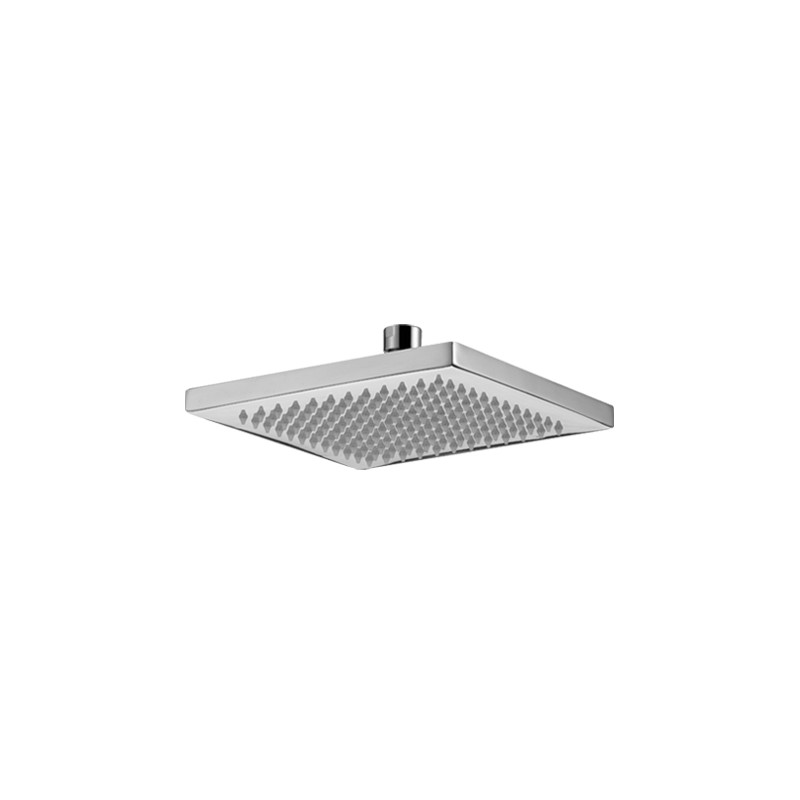 Soffione sq 144 getti Remer 359SSX