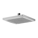Soffione sq 144 getti Remer 359SSX