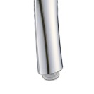 Doccetta a 3 getti anticalcare cromata - serie syros Idrobric SAPDOC0222CR