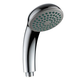 Doccino cromato anticalcare a 1 getto - serie naxos Idrobric CAVDOC0215CR