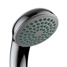 Doccino cromato anticalcare a 1 getto - serie naxos Idrobric CAVDOC0215CR