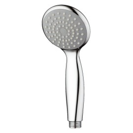 Doccino cromato anticalcare a 1 getto - serie keros Idrobric CAVDOC0214CR