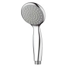Doccino cromato anticalcare a 1 getto - serie keros Idrobric CAVDOC0214CR