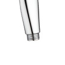 Doccino cromato anticalcare a 1 getto - serie keros Idrobric CAVDOC0214CR