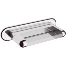 Soffione doccia con getto a cascata Remer 359NC