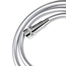 Flessibile argentato con led multicolore in pvc Idrobric BLIFLE0075AG Flessibile argentato con led multicolore in pvc Idrobric BLIFLE0075AG