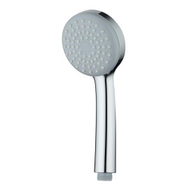 Doccino cromato a 1 getto smontabile per la pulizia - serie panarea Idrobric SFUDOC0113CR