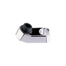 Supporto doccino per miscelatore vasca cromato Idrobric BLISUP010AB Supporto doccino per miscelatore vasca cromato Idrobric BLISUP010AB