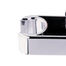 Supporto doccino per miscelatore vasca cromato Idrobric BLISUP010AB Supporto doccino per miscelatore vasca cromato Idrobric BLISUP010AB
