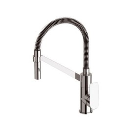 Miscelatore lavello monocomando - serie infinity Remer I533