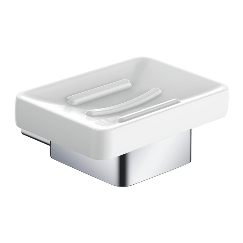 Portasapone A Forma Di Anatra In Ceramica – Adorabile Dispenser Multifunzione Per Cucina E Bagno, 19,5x10x14 Cm
