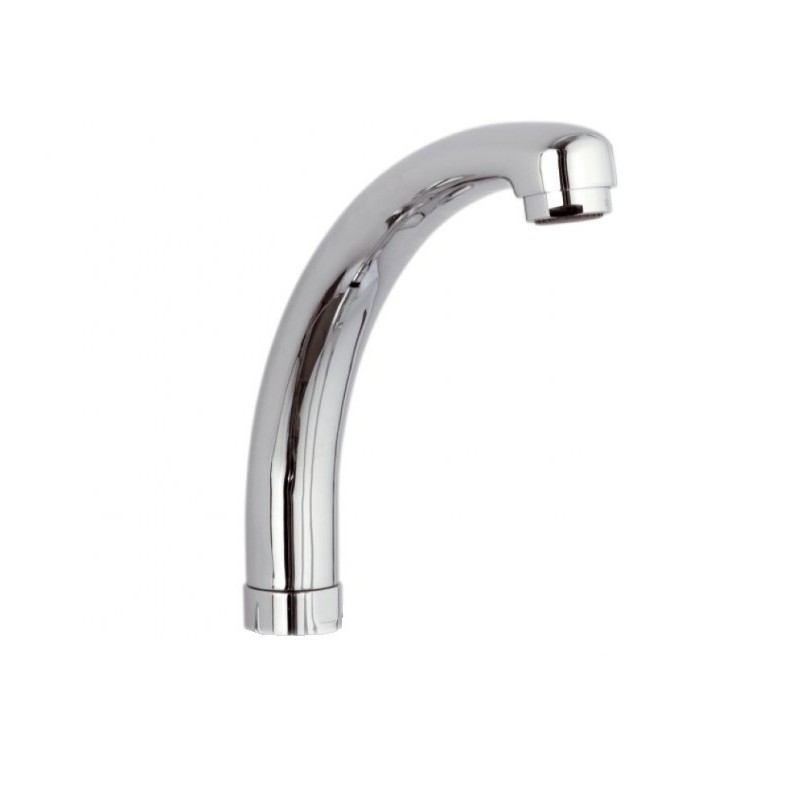 Canna corta di ricambio serie kiss Remer CNT13G