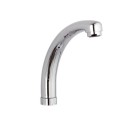 Canna corta di ricambio serie kiss Remer CNT13G