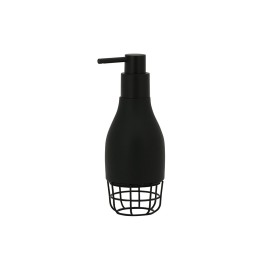 Dispenser nero - serie grid Aquasanit QG1120NE