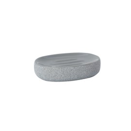Porta sapone in ceramica - serie rock Aquasanit QG3110GR
