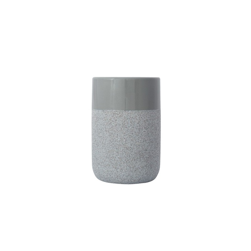 Set completo grigio - serie rock Aquasanit SET63