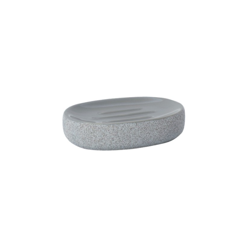 Set completo grigio - serie rock Aquasanit SET63